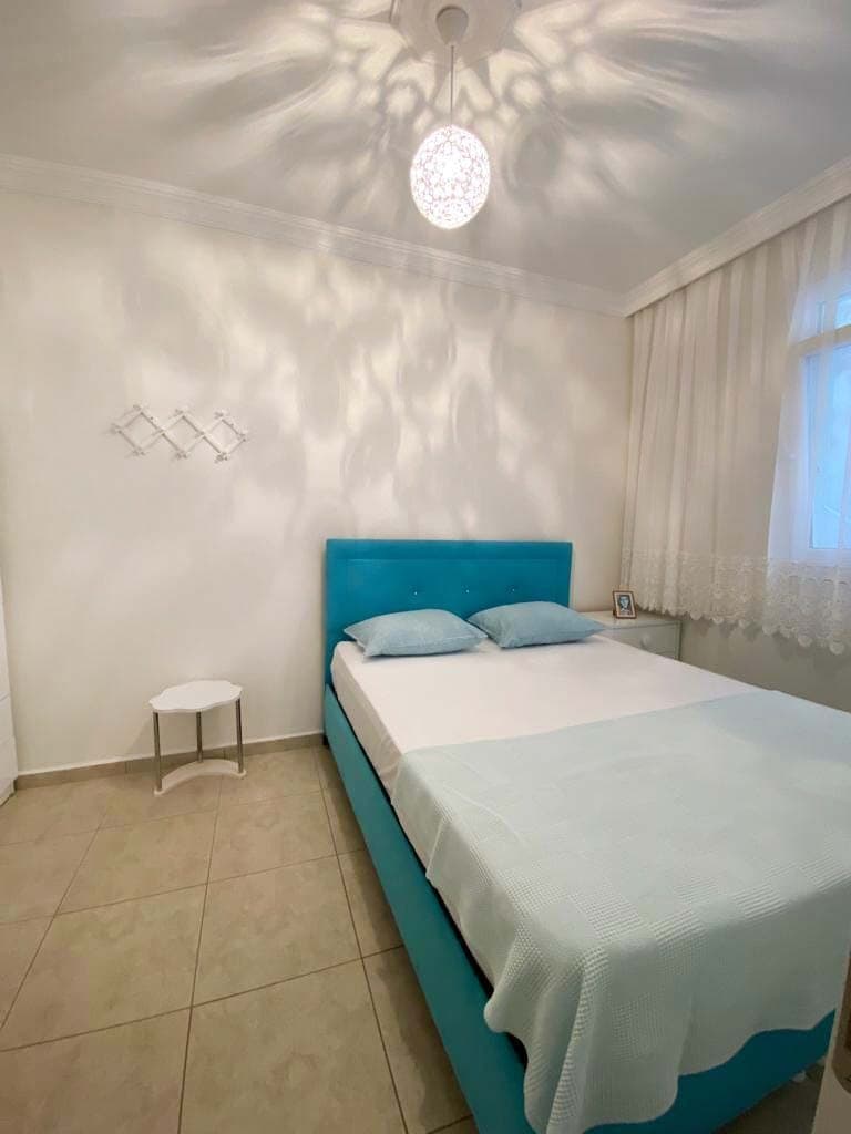 Datça İskele Apart