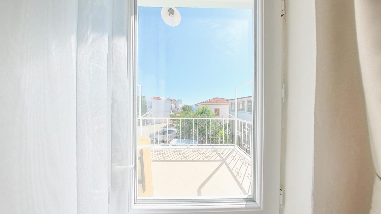 Datça İskele Apart